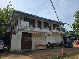Commercial Building for Sale in Kirulapana