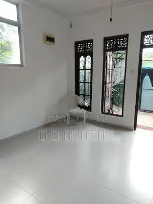 Ground floor house for rent in maharagama arauwala