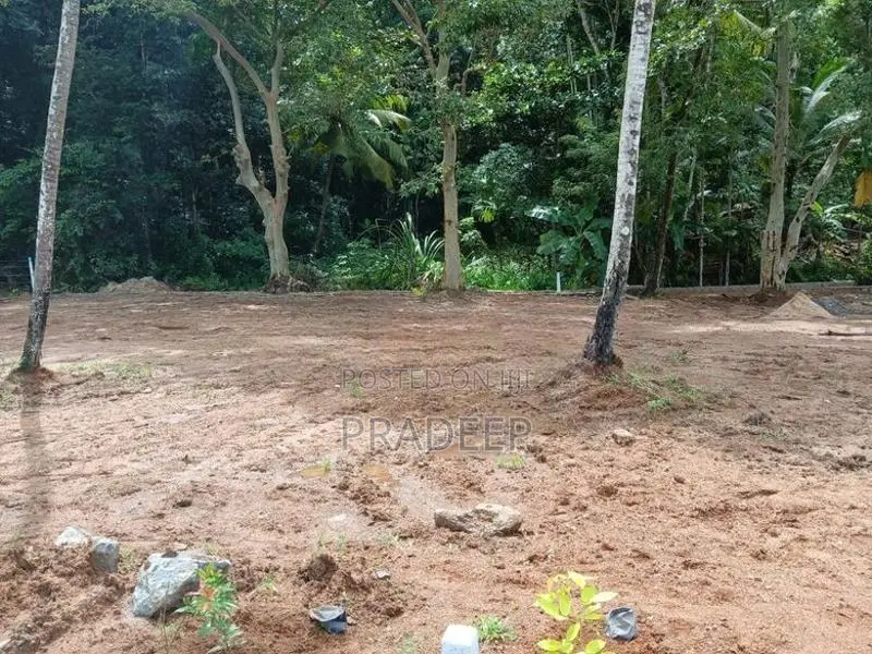 Land For Sale In Polgahawela