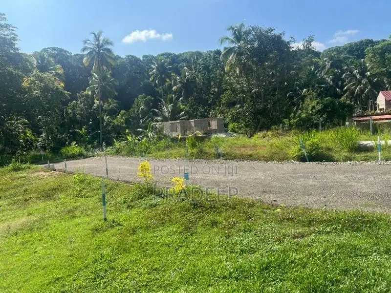 Land For Sale In Polgahawela