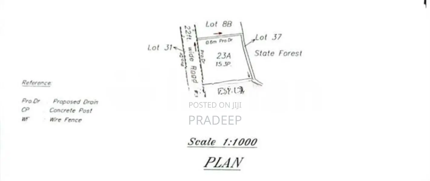 Land For Sale In Polgahawela