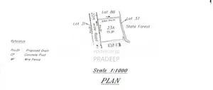 Land For Sale In Polgahawela