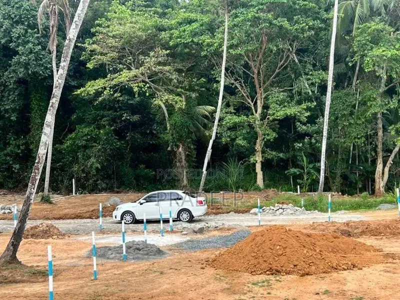 Land For Sale In Polgahawela
