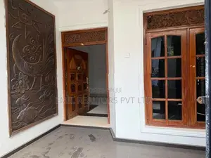 Spacious 7 Bedroom House for Sale at Nugegoda (EM069AC)