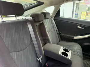 Toyota Prius S TOURING 2013