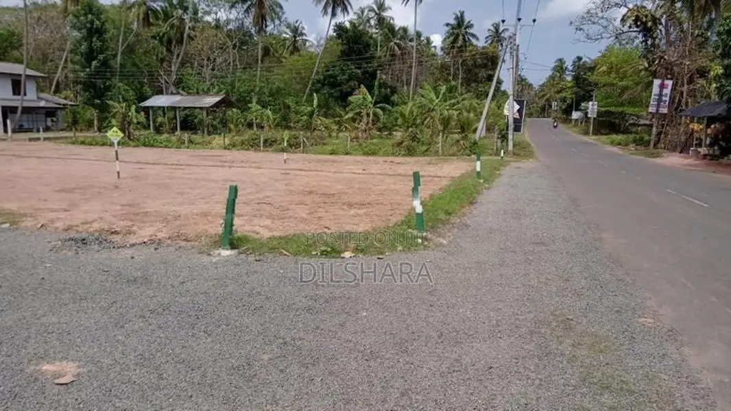 Beliatta Land for Sale