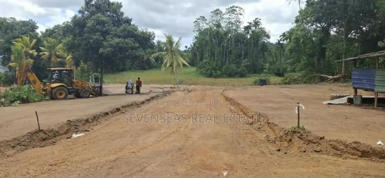 best land in homagamata road uduwana