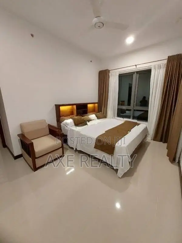 2 Bed Apartment For Rent In Colombo 02