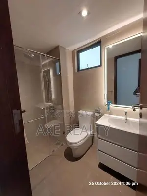 2 Bed Apartment For Rent In Colombo 02