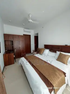 2 Bed Apartment For Rent In Colombo 02
