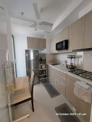 2 Bed Apartment For Rent In Colombo 02