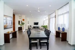 Penthouse Apartment for Sale in Kotte