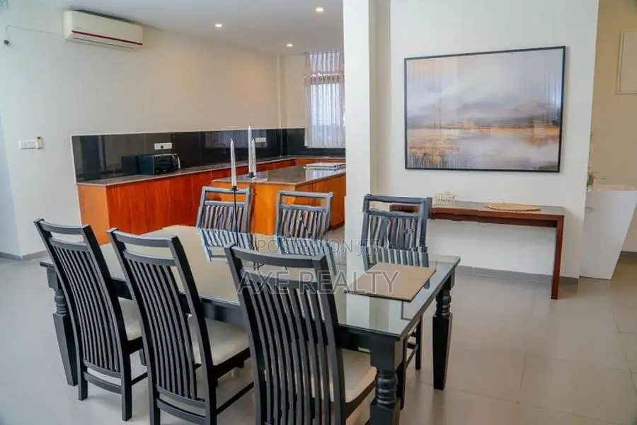 Penthouse Apartment for Sale in Kotte