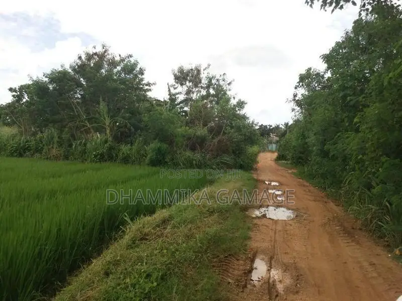 ඉඩමක් අම්බලන්තොට