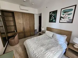Trizen Furnished 2 Bed Apartment For Rent Colombo 02