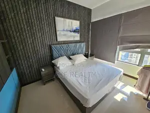 Trizen Furnished 2 Bed Apartment For Rent Colombo 02