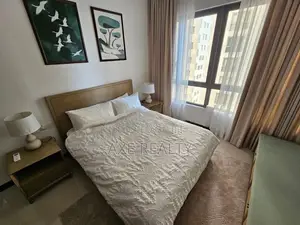 Trizen Furnished 2 Bed Apartment For Rent Colombo 02