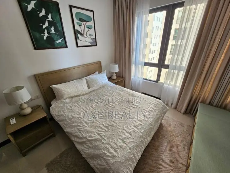 Trizen Furnished 2 Bed Apartment For Rent Colombo 02