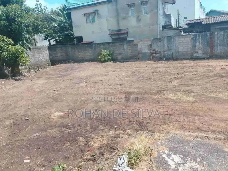 Residential Land in Kotte