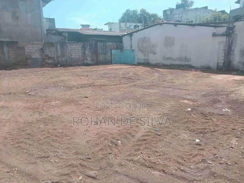 Residential Land in Kotte