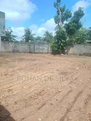 Residential Land in Kotte