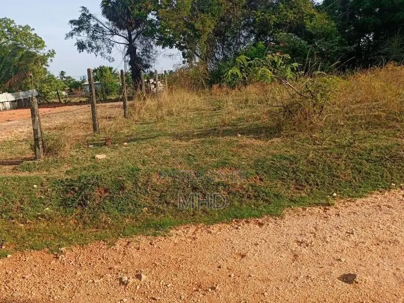 land1 In Trincomalee