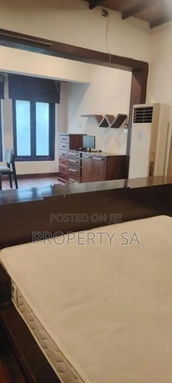 Two Storied Modern House For Rent in Colombo 3