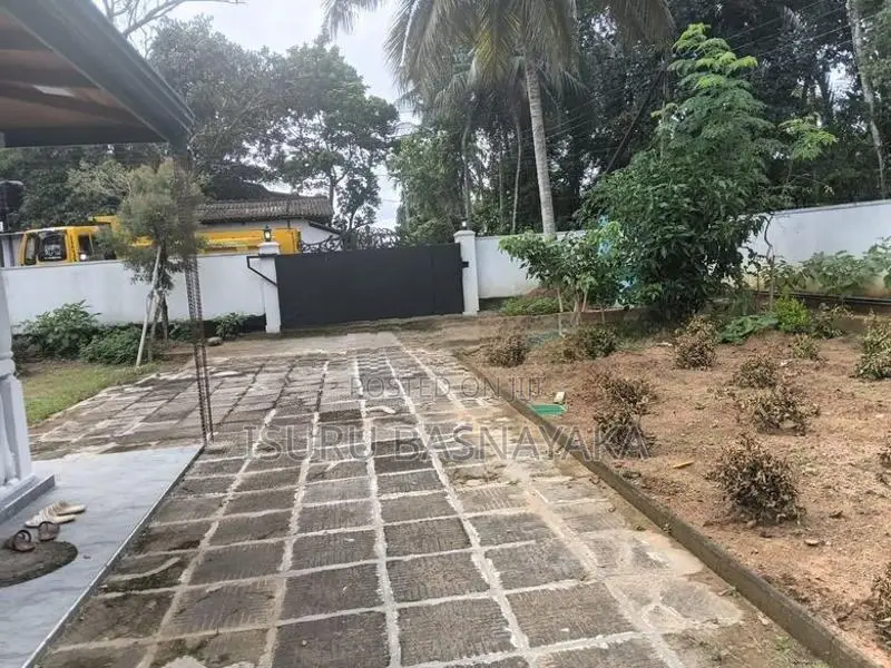 Godagama House Rent