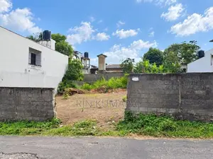 20-Perch Residential Land For Sale – Pannipitiya