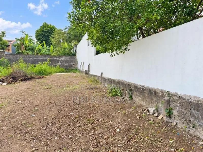 20-Perch Residential Land For Sale – Pannipitiya