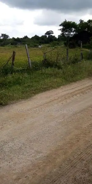 விவசாய நிலம் விற்பனை மட்டக்களப்பு