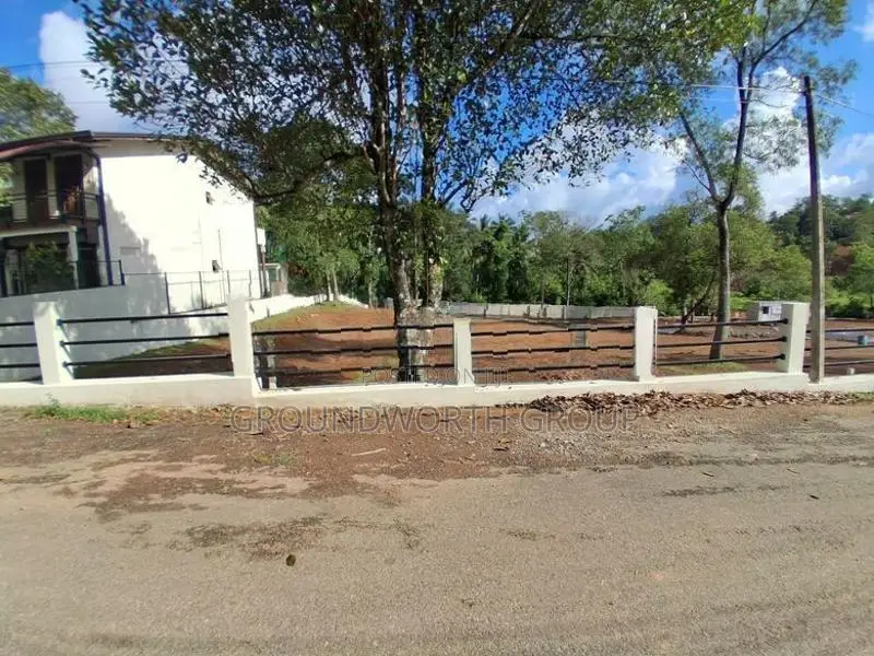 Malabe - Land for Sale