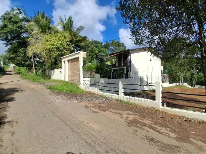 Malabe - Land for Sale