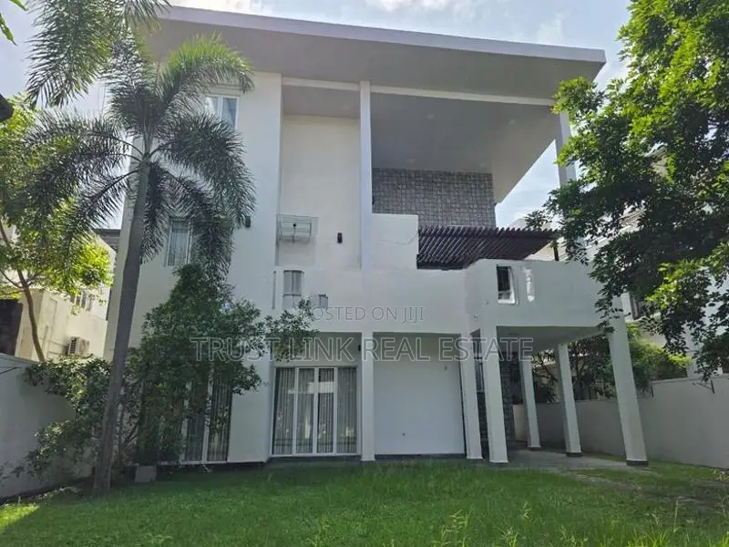 3 Story Modern Home for Sale in Jaela