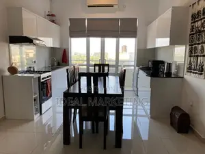 Rajagiriya - Apartment for sale