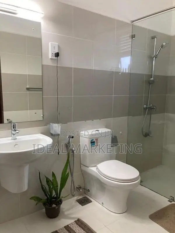 Rajagiriya - Apartment for sale
