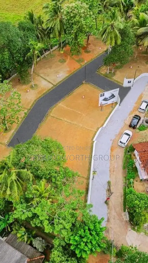 Kottawa - Land for Sale