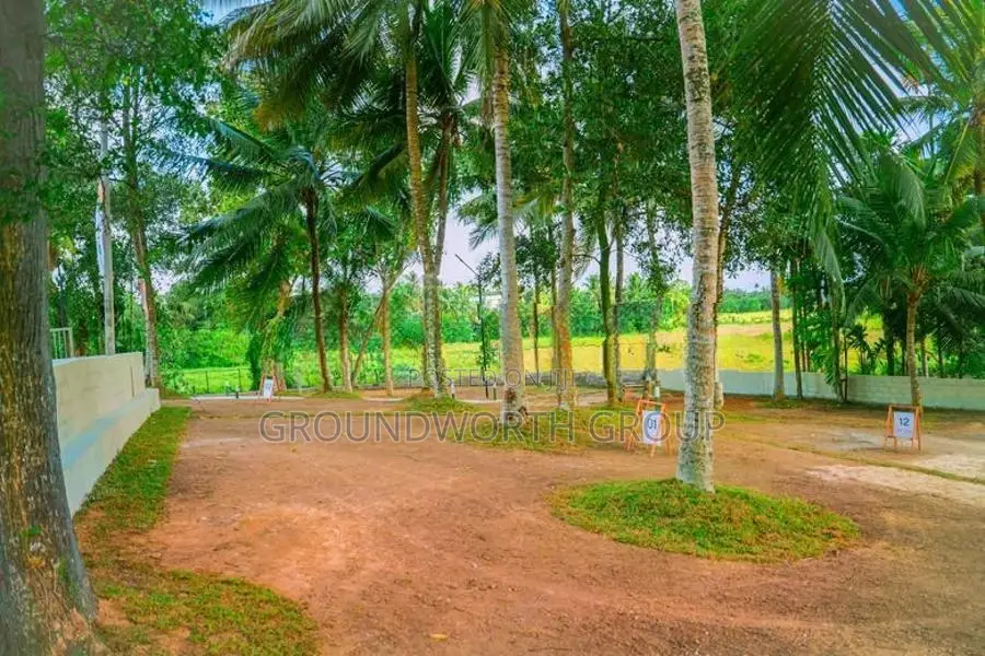 Kottawa - Land for Sale