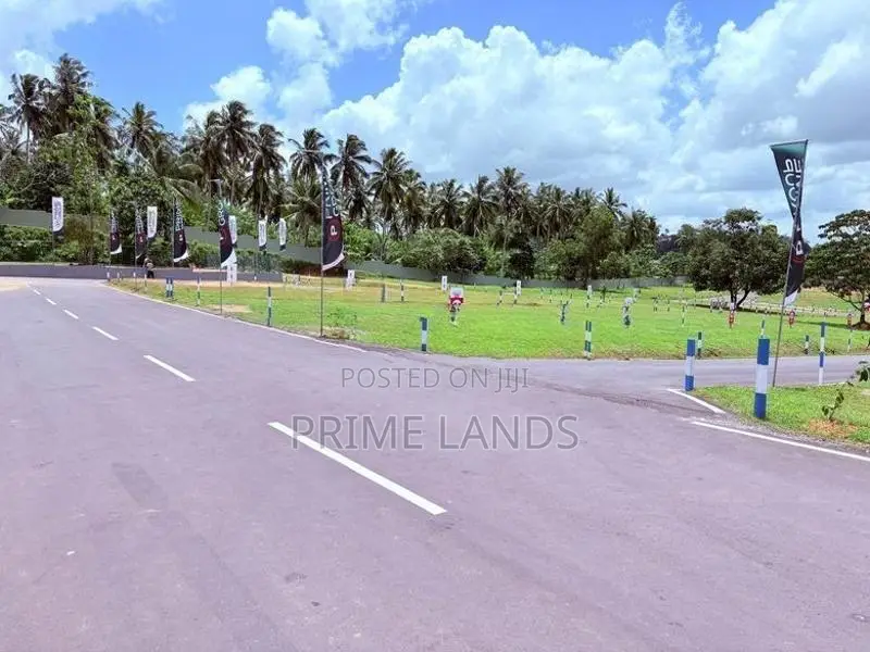 Lands for Sale Moragahena Road
