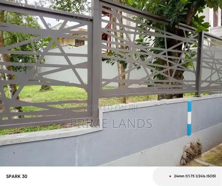 Land for Sale Malaba