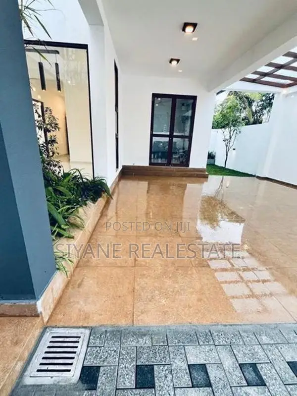 Brand New Luxury Modern House for Sale – Kothalawala, Kaduwela