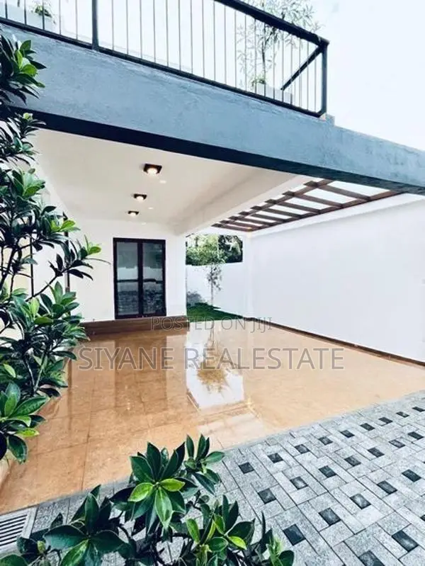 Brand New Luxury Modern House for Sale – Kothalawala, Kaduwela