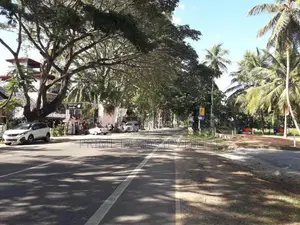 ව්‍යාපාරික බිම් කොටසක් විකිනීමට බලල්ල