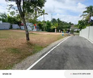 Land for Sale Rajagiriya