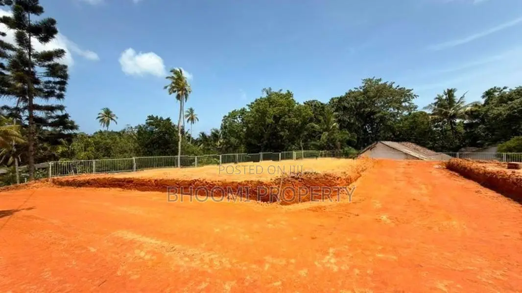 Land in Galle city