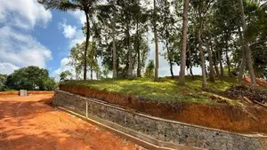 Land in Galle city