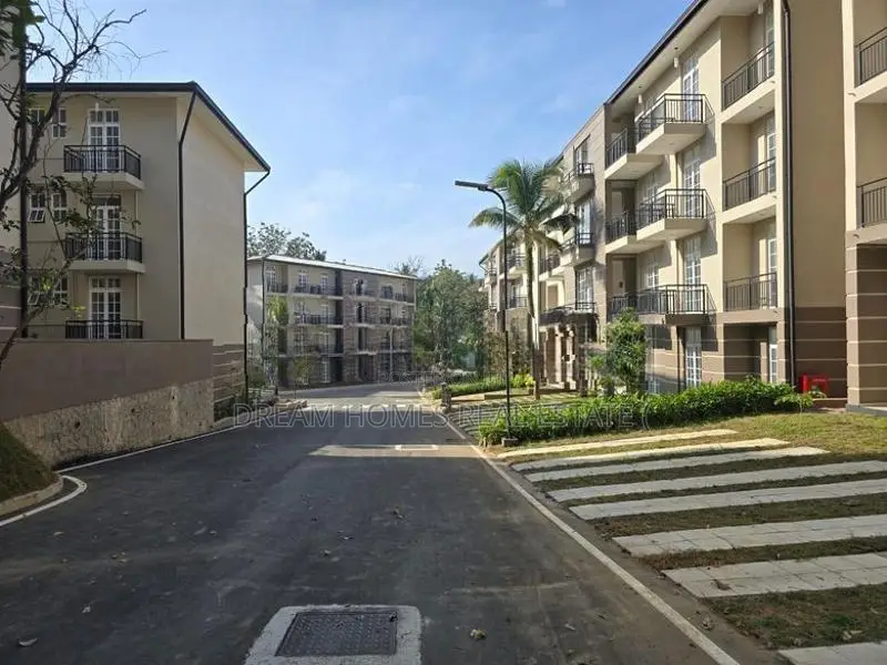 3 Bedroom Fully Furnished Apartment for Sale – Gampaha