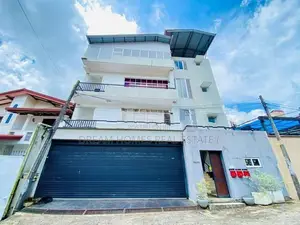 3-Unit Apartment Complex for Sale – Near Athurugiriya Highway