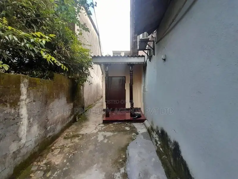 House For Sale In Nugegoda