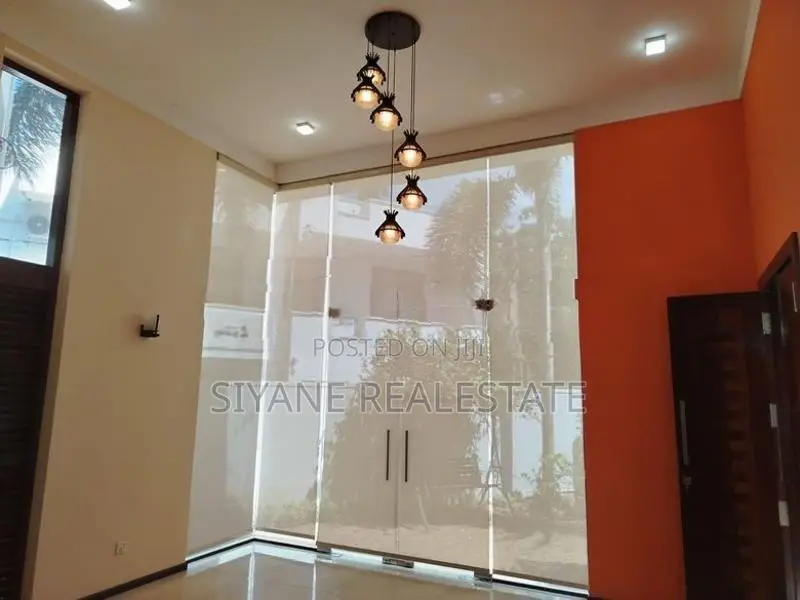 Luxury House for Sale in Malabe
